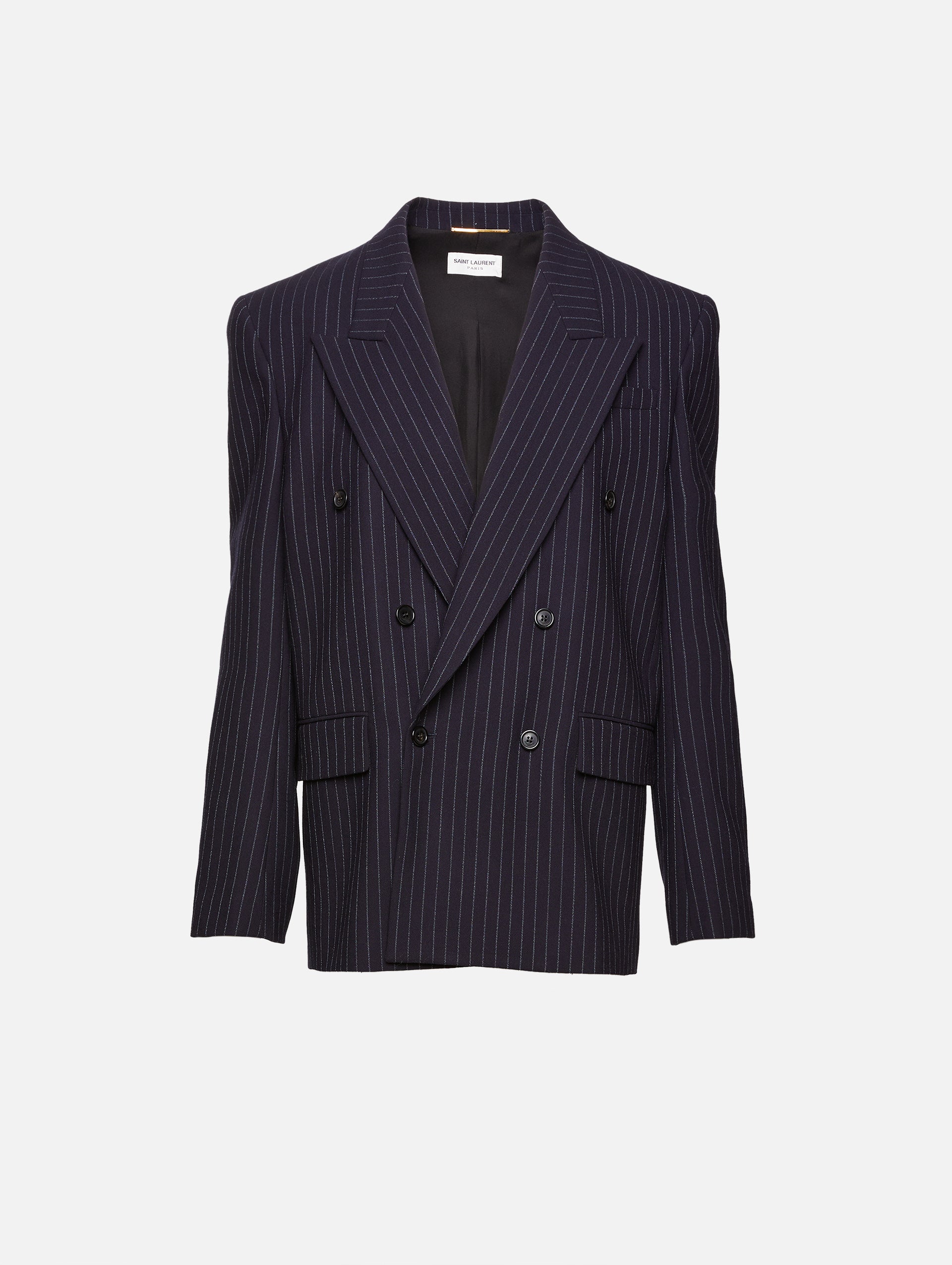 Google result: Stylish and Versatile Double Breasted Jacket for Fashionable Looks