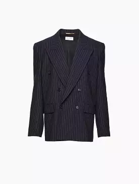 Google result: Stylish and Versatile Double Breasted Jacket for Fashionable Looks