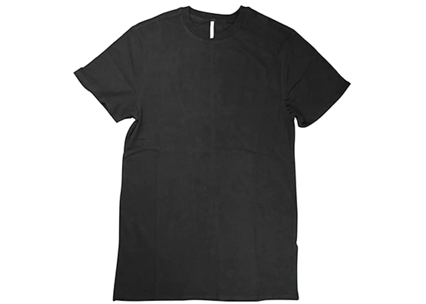 Google SEO: Fear of God FOG Essentials Black T-shirt