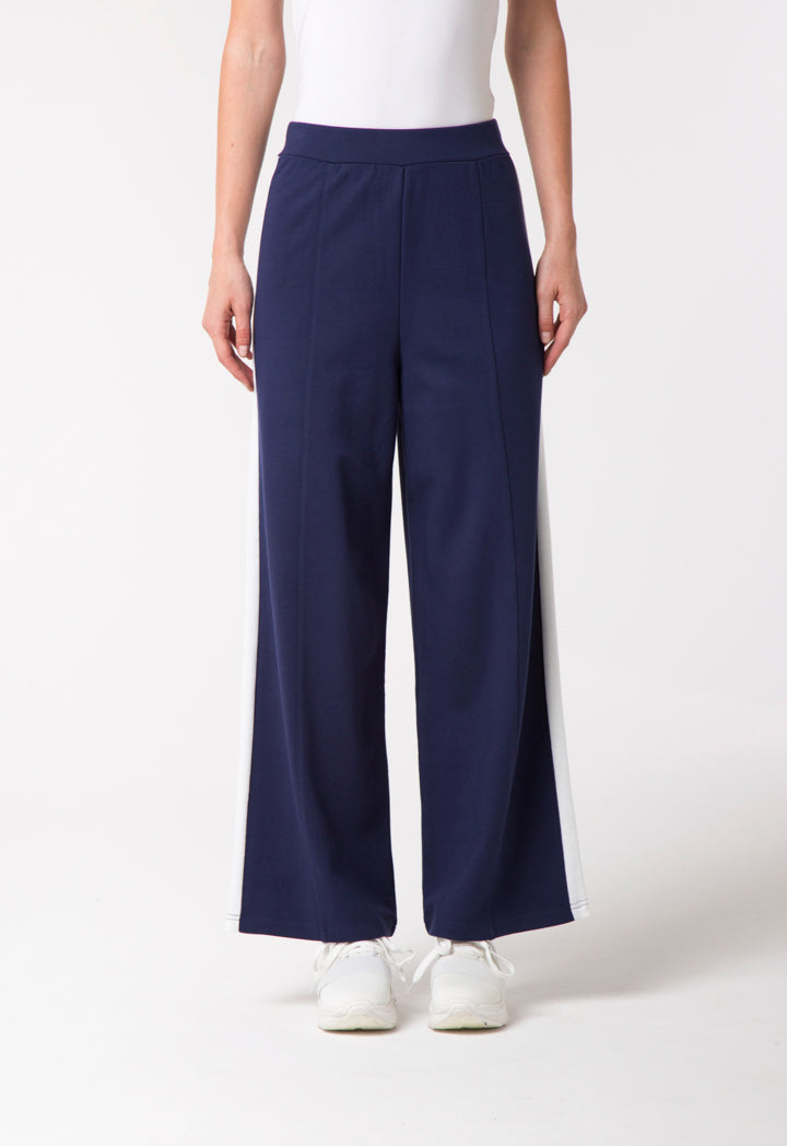 Google SEO result: Side Stripe Culottes for Women