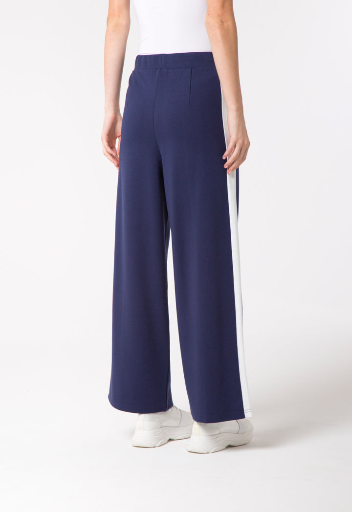 Google SEO result: Side Stripe Culottes for Women