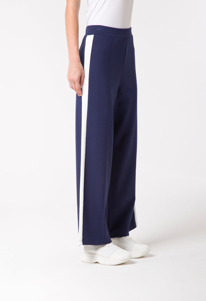 Google SEO result: Side Stripe Culottes for Women