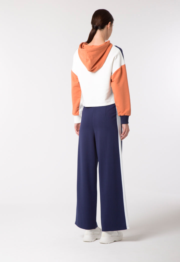 Google SEO result: Side Stripe Culottes for Women