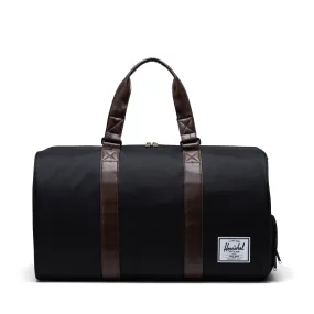 Herschel Novel Black/Chicory Coffee - Buy Now