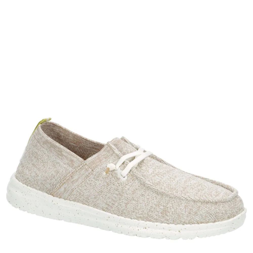 HeyDude Wendy Halo Slip On Sneakers for Women