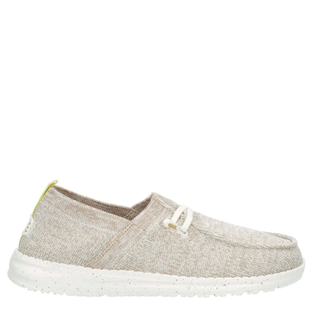 HeyDude Wendy Halo Slip On Sneakers for Women