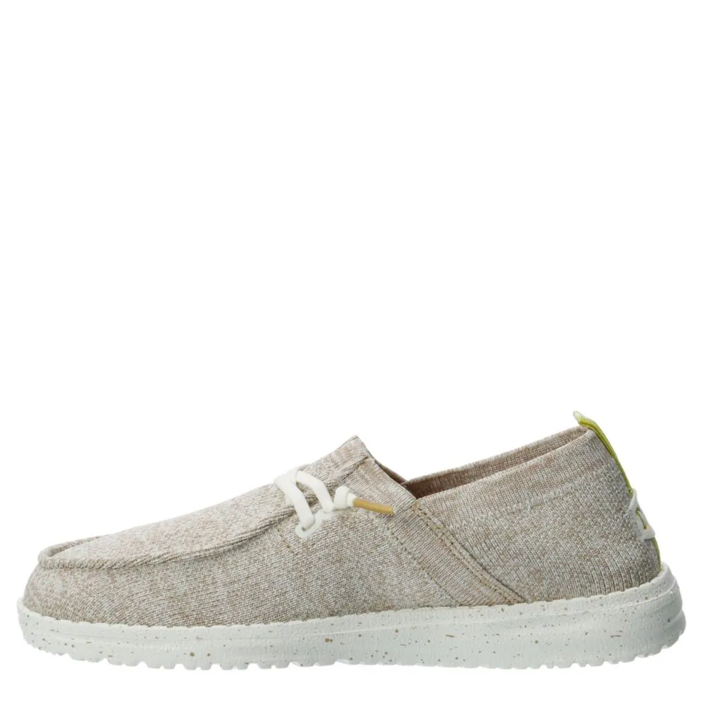 HeyDude Wendy Halo Slip On Sneakers for Women