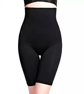 High waisted shaping undergarment