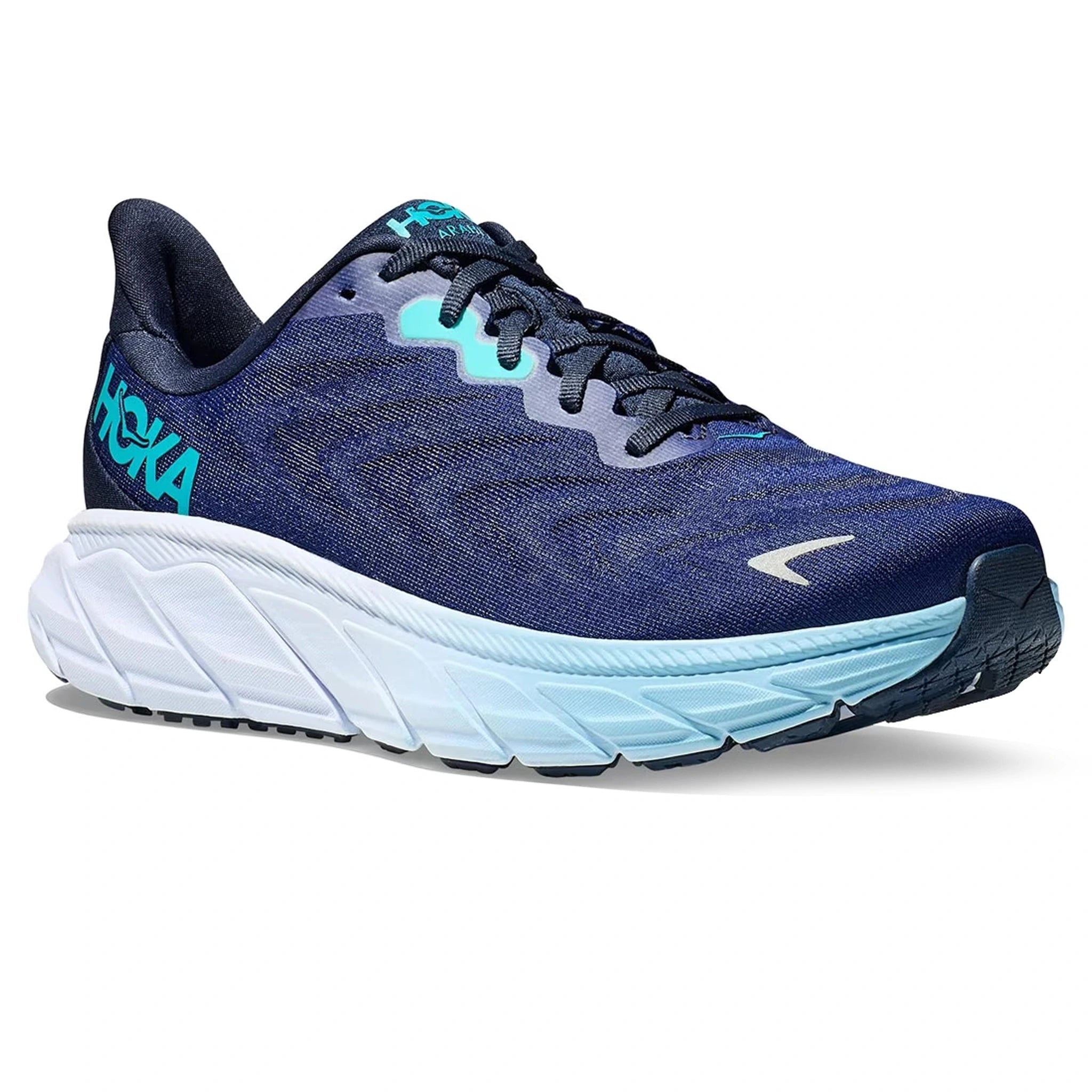 Hoka Arahi 6 | Space Blue