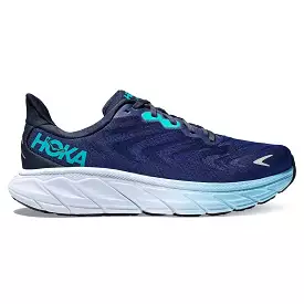 Hoka Arahi 6 | Space Blue