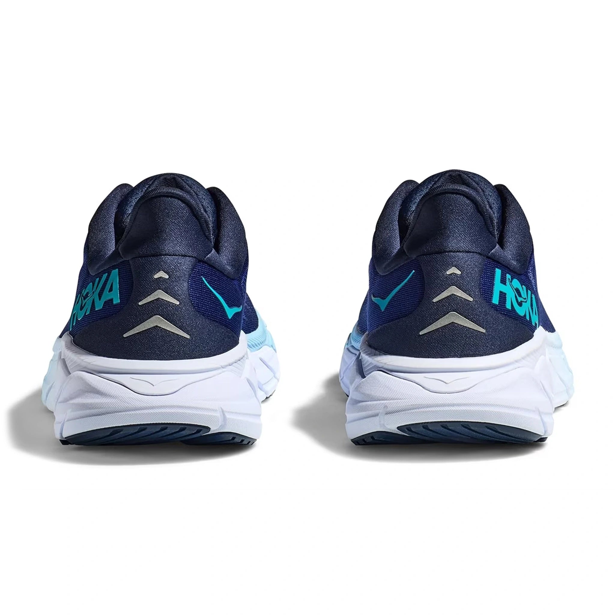 Hoka Arahi 6 | Space Blue