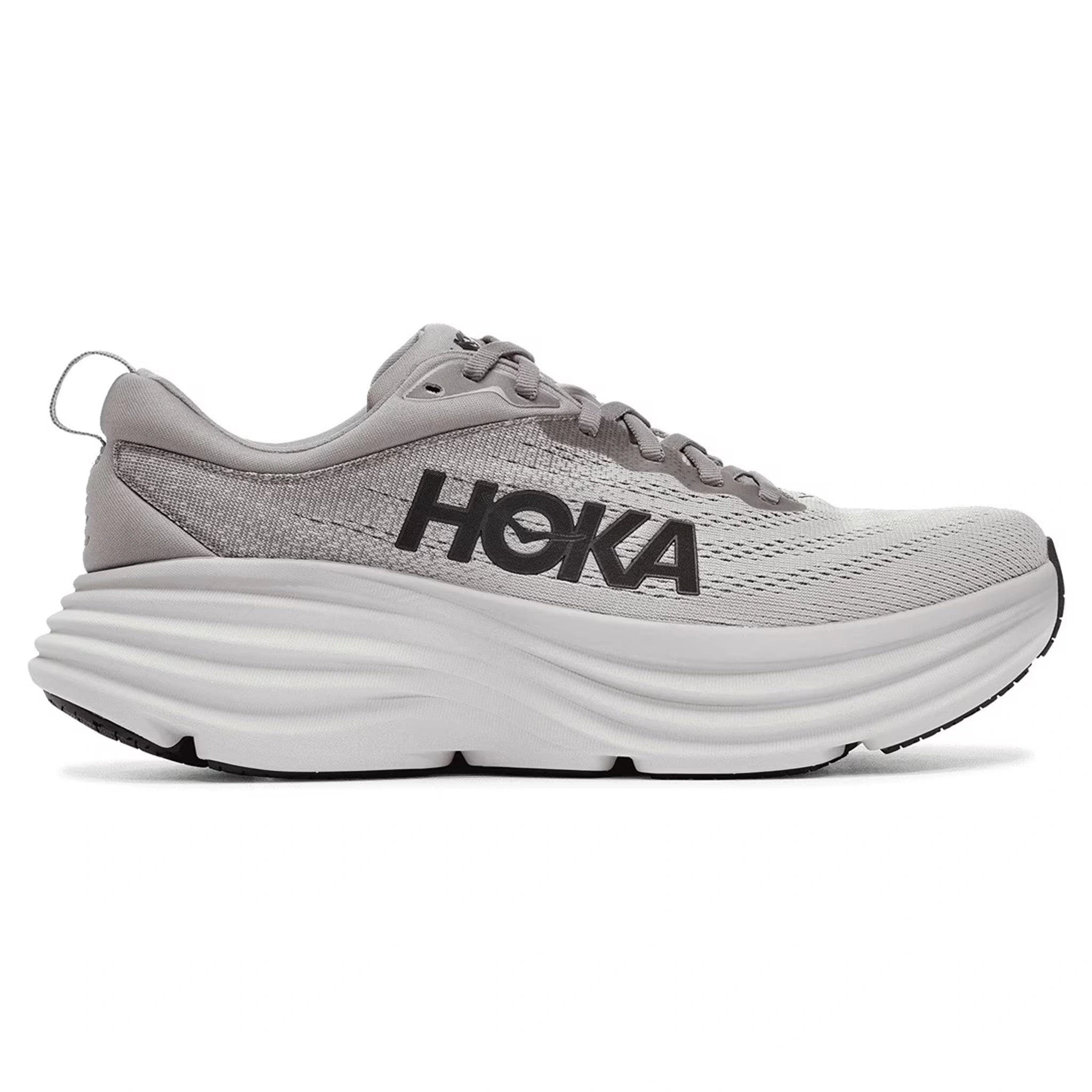 Hoka Bondi 8 - Shark Harbour