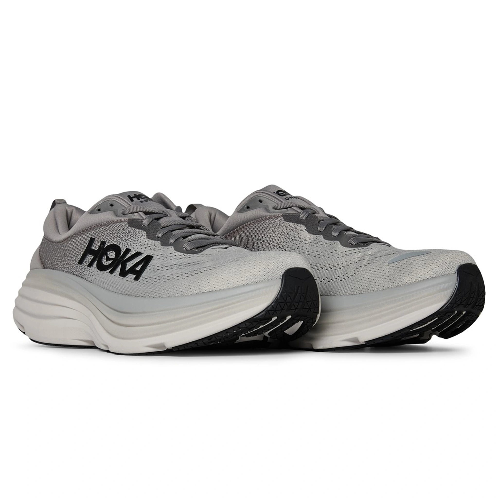 Hoka Bondi 8 - Shark Harbour