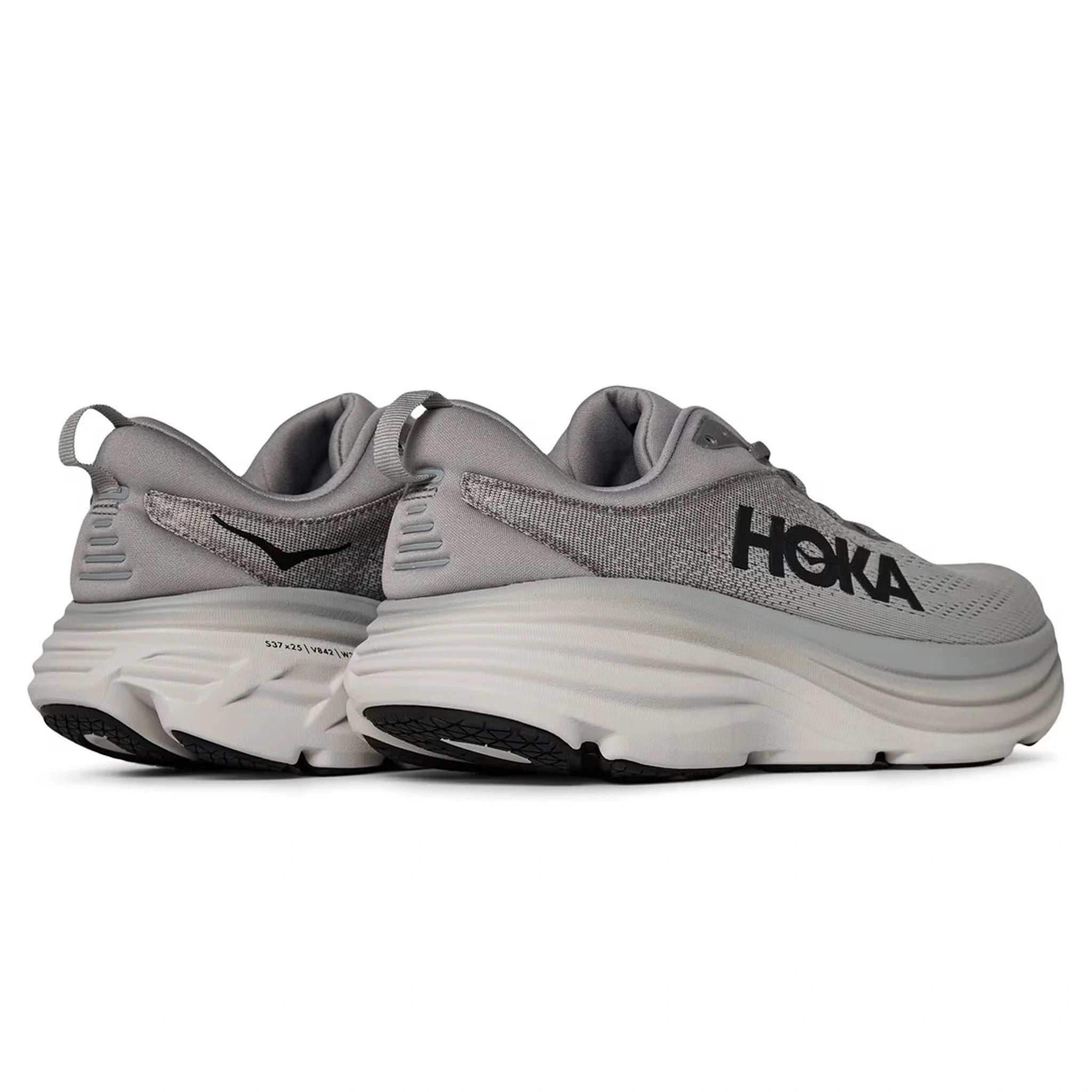 Hoka Bondi 8 - Shark Harbour