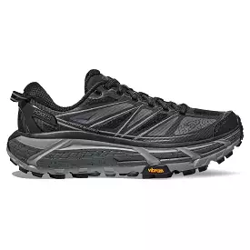 Hoka Mafate Speed 2 - Origins, Black Castle