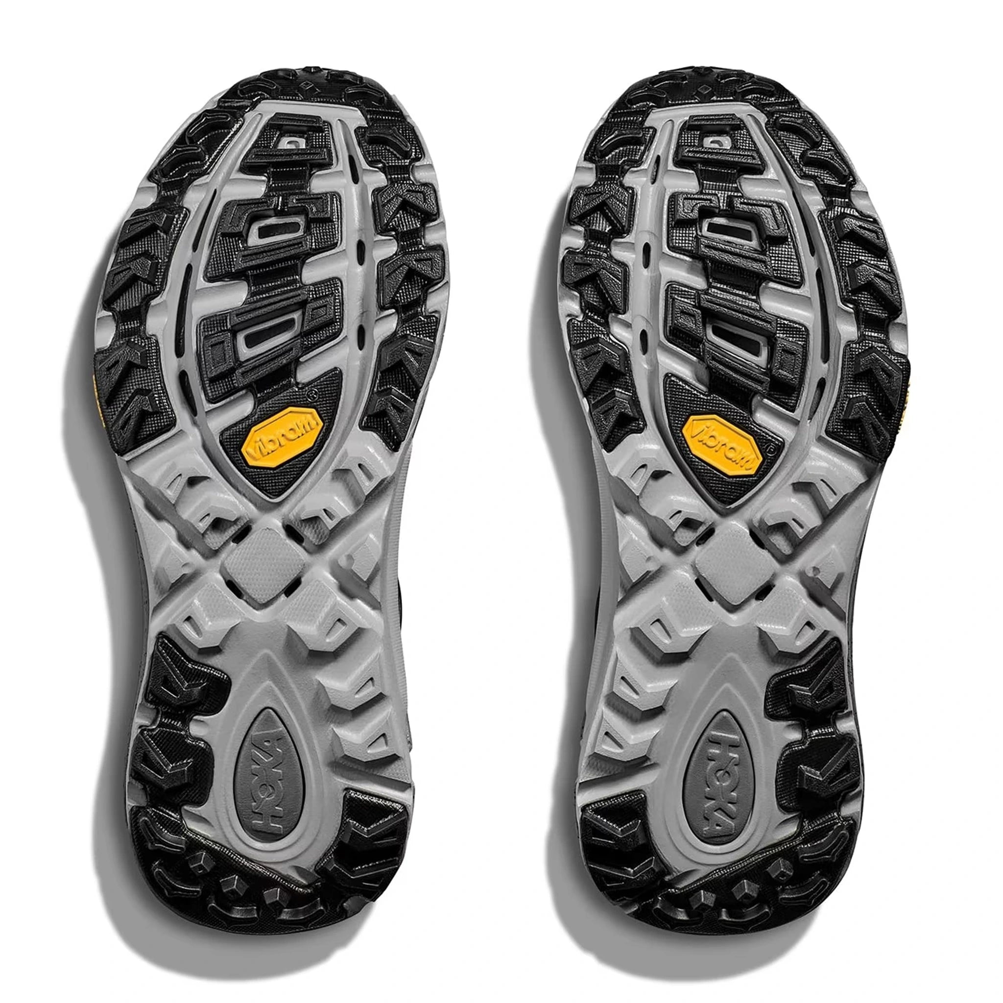 Hoka Mafate Speed 2 - Origins, Black Castle