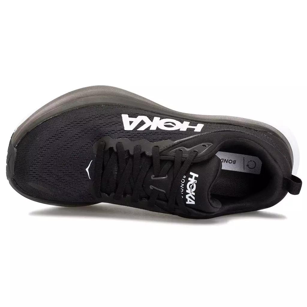 Hoka One One Bondi 8 Men's Trainers - UK 10