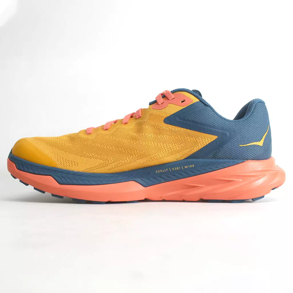 Hoka One One Zinal Women's Trainers