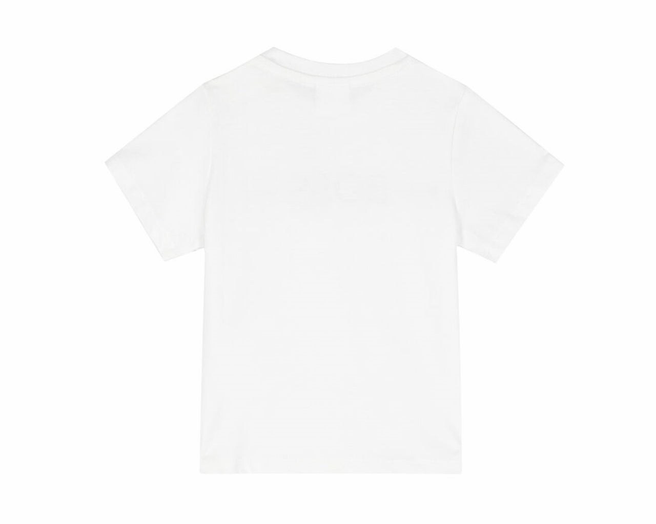 Hugo Boss Baby's White T-Shirt J05908 10B