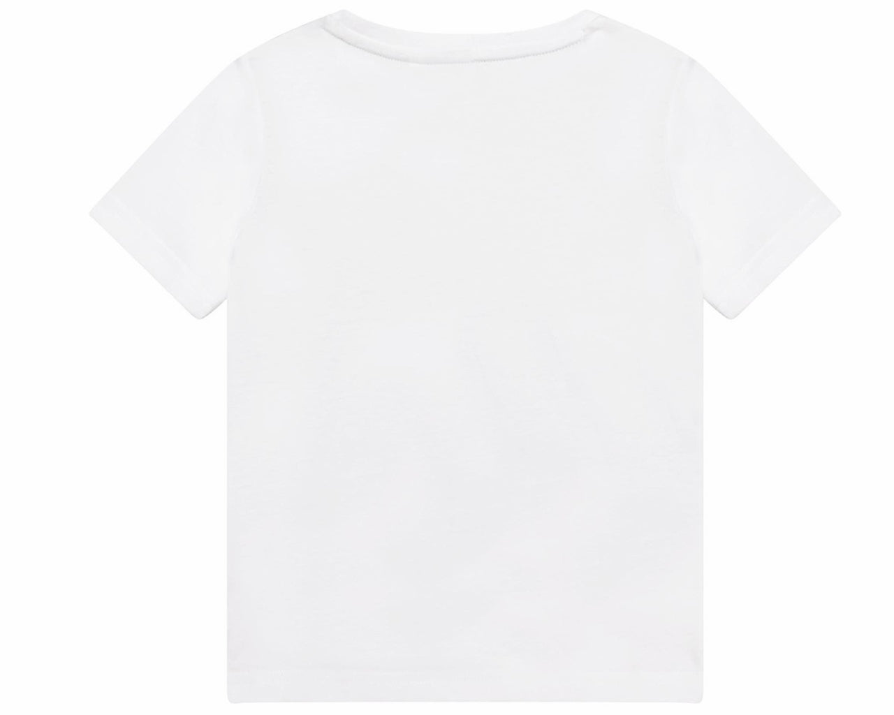 Hugo Boss Junior T-Shirt White