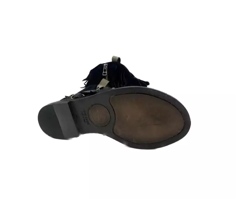 IBIZA BLACK SANDALS - Best Deals and Top Styles