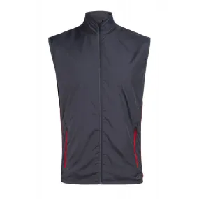 icebreaker  Rush Vest - Gilet - Uomo