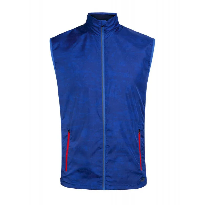 icebreaker  Rush Vest - Gilet - Uomo