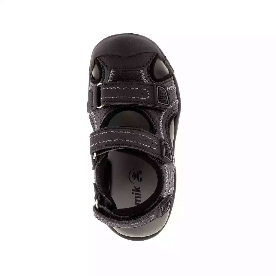 Kamik Kids Seaturtle Sandals - Black - Buy Now - Limited Stock