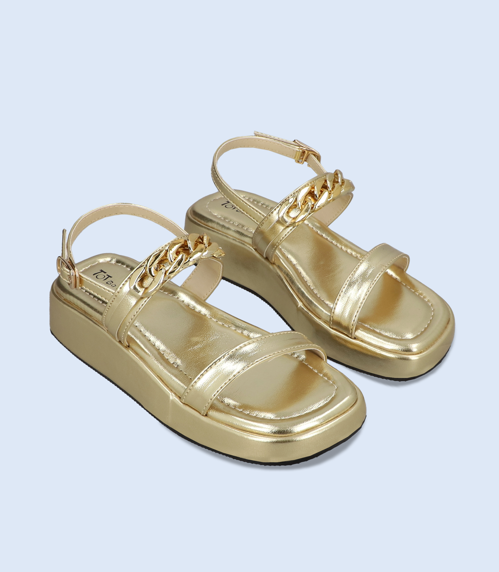 KG0110-Golden-Girls Sandal