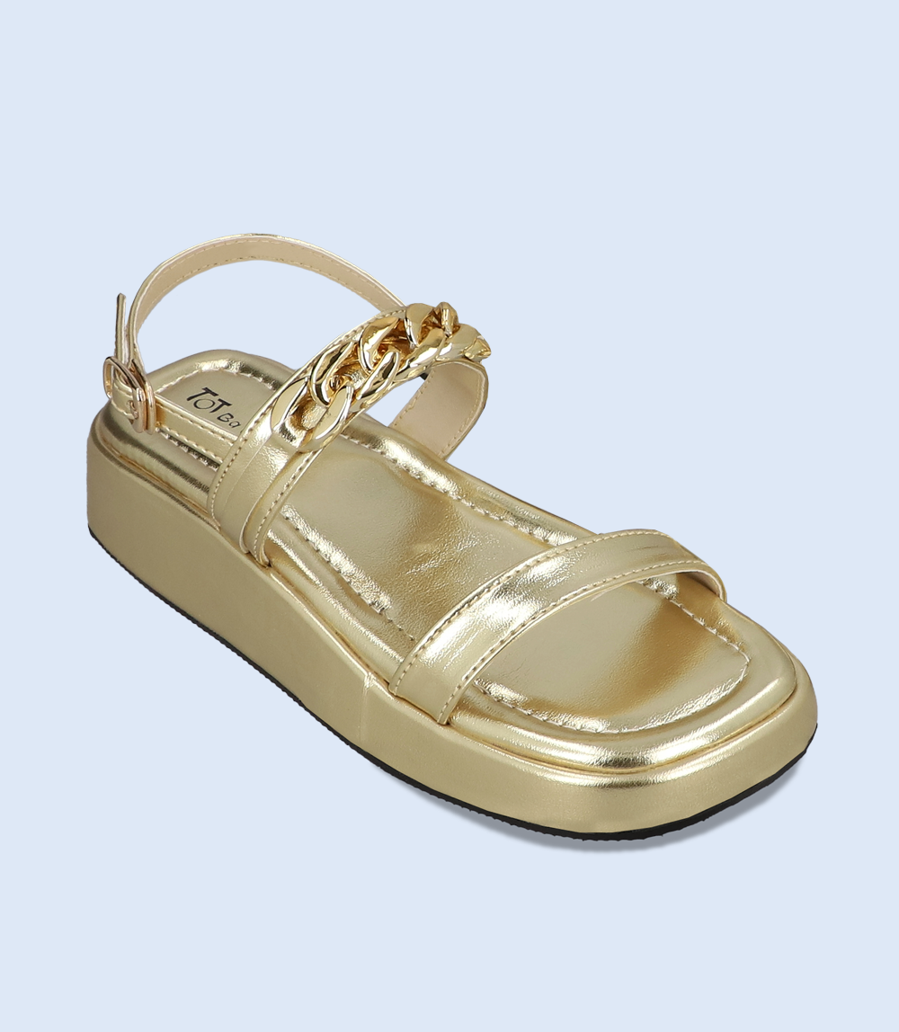 KG0110-Golden-Girls Sandal