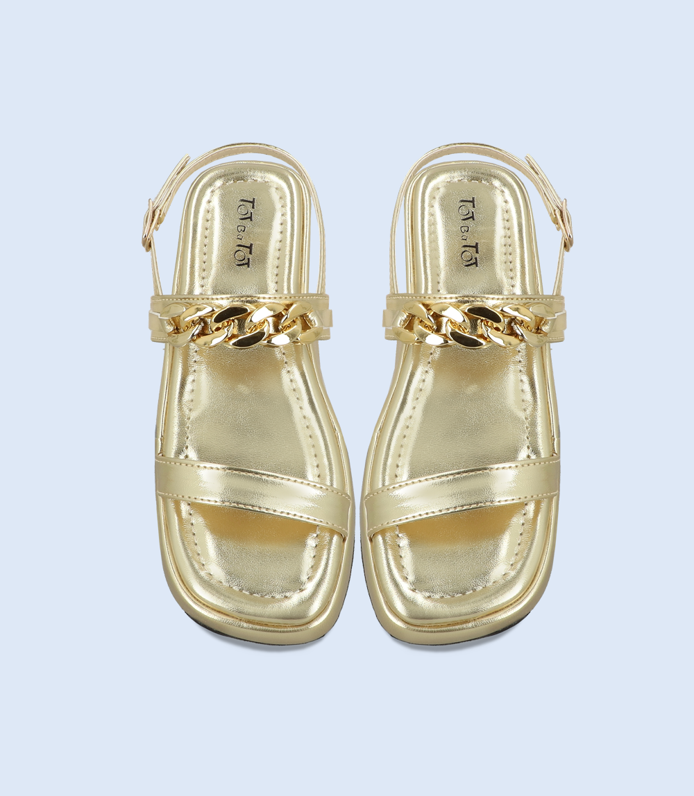 KG0110-Golden-Girls Sandal