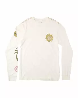 Kids Breeze Long Sleeve T-Shirt