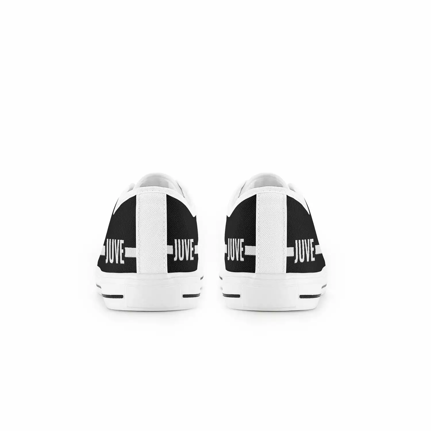 Kids Juventus Low-Top Shoes