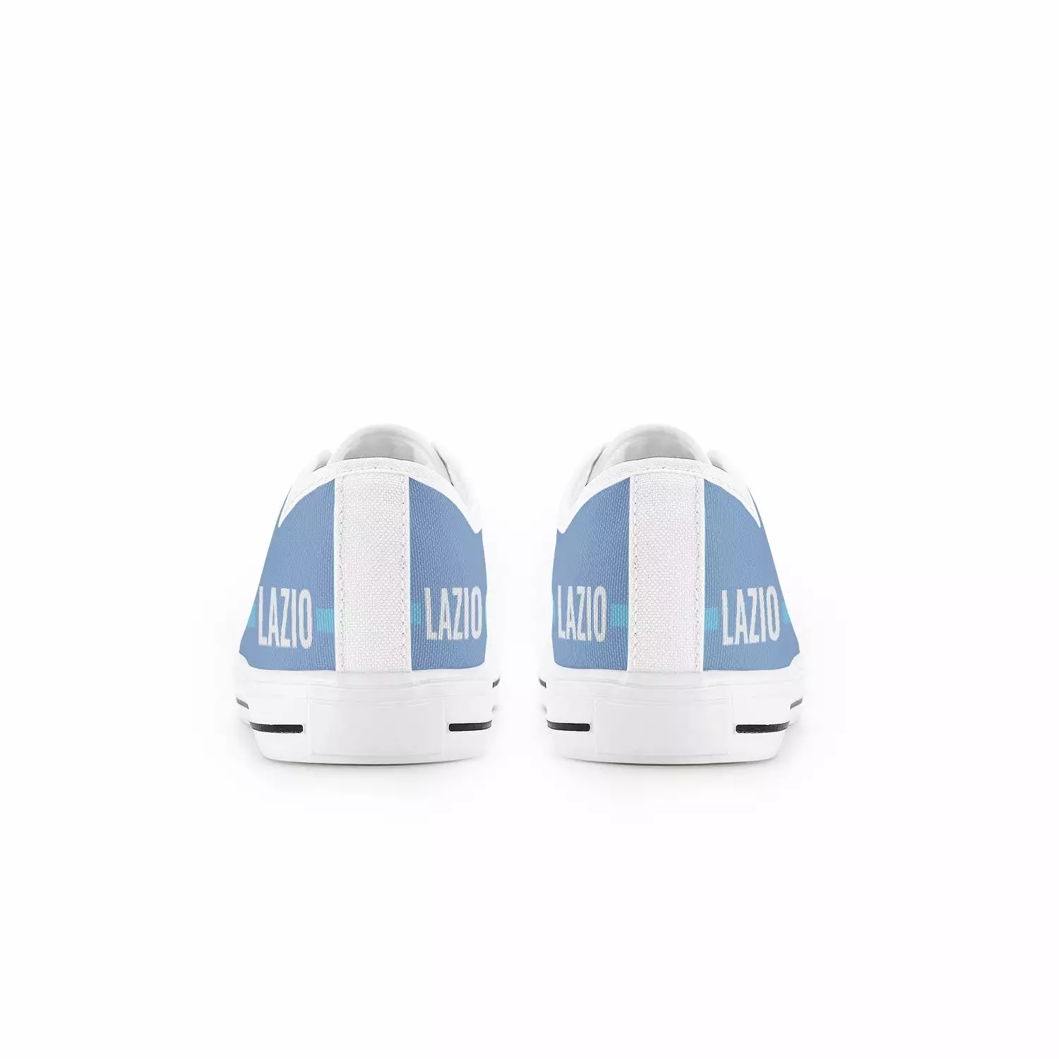 Kid's Lazio Low-Top Shoes