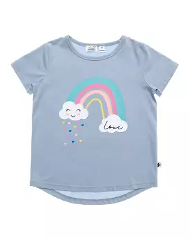 Rainbow Love T-Shirt