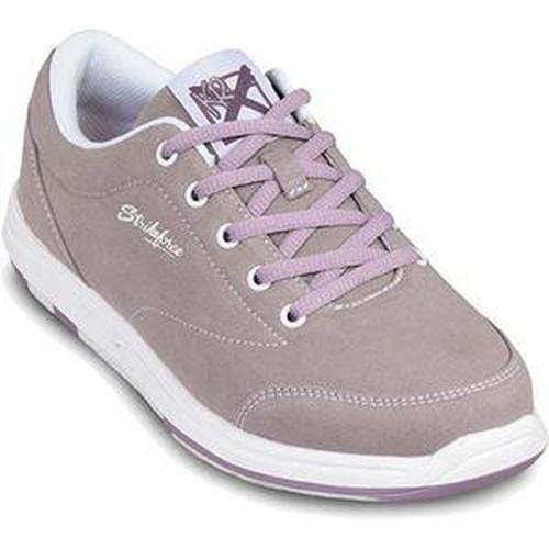 KR Chill Mauve Women's Bowling Shoes