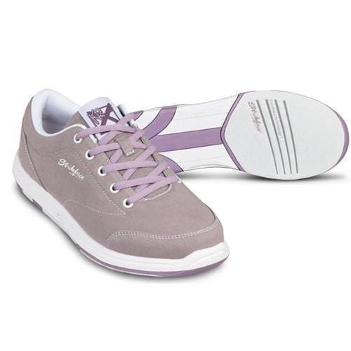 KR Chill Mauve Women's Bowling Shoes