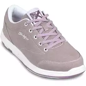 KR Chill Mauve Women's Bowling Shoes