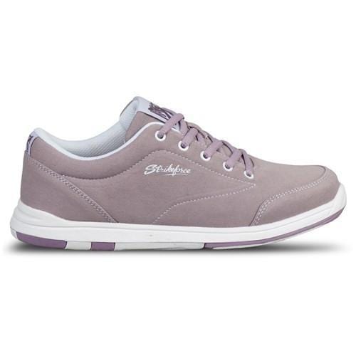 KR Chill Mauve Women's Bowling Shoes