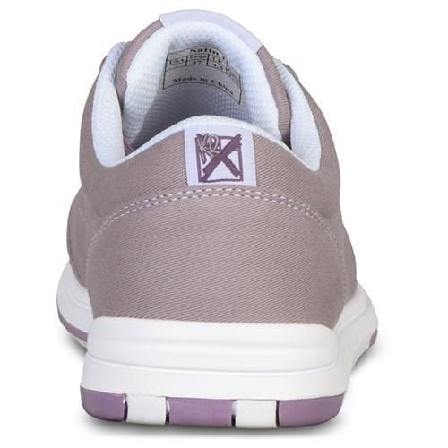 KR Chill Mauve Women's Bowling Shoes