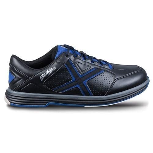 KR Ranger Bowling Shoes Black/Blue