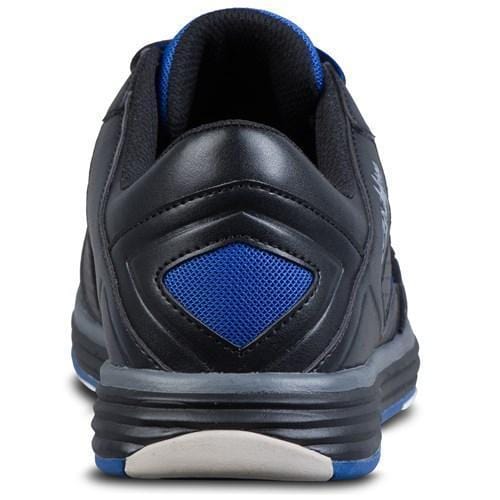 KR Ranger Bowling Shoes Black/Blue