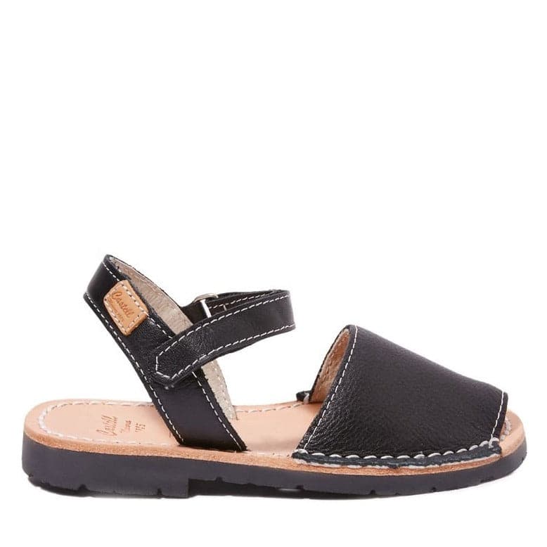 Leather Kids Sandals - Iker 1002 for Sale