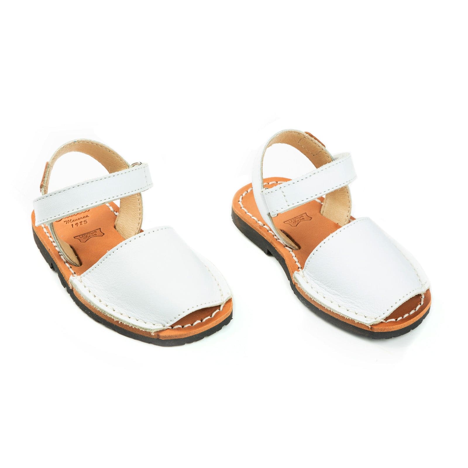 Leather Kids Sandals - Iker 1002 for Sale