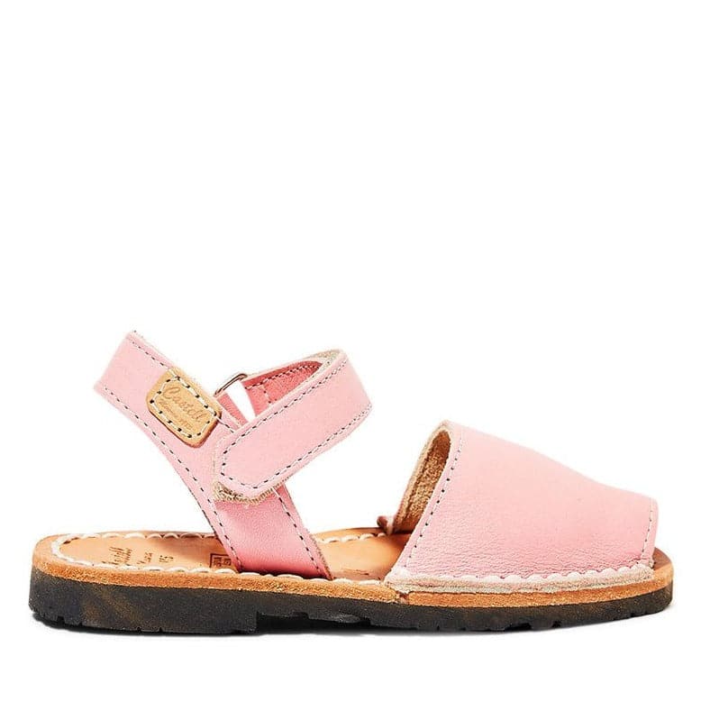 Leather Kids Sandals - Iker 1002 for Sale