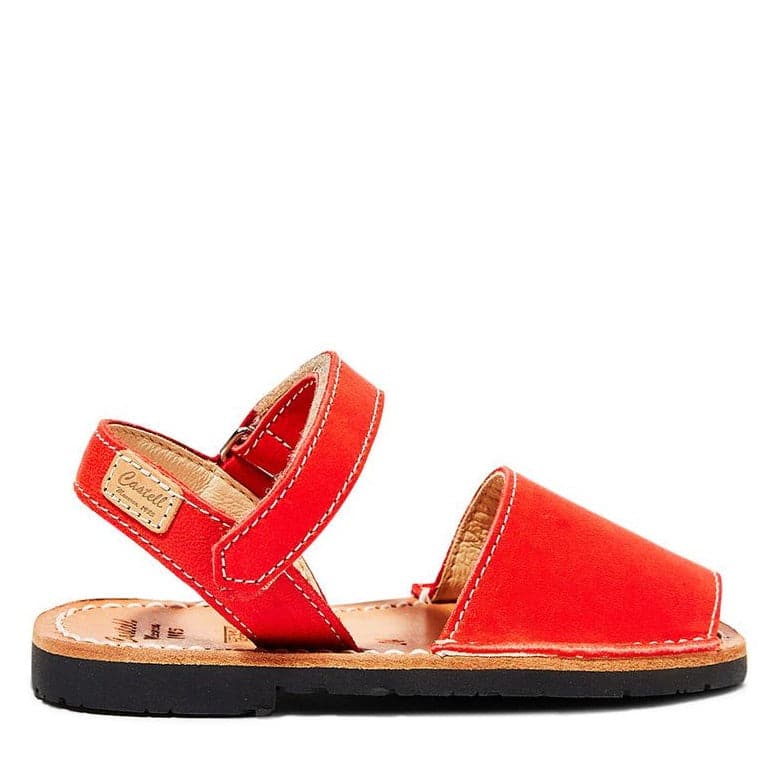 Leather Kids Sandals - Iker 1002 for Sale