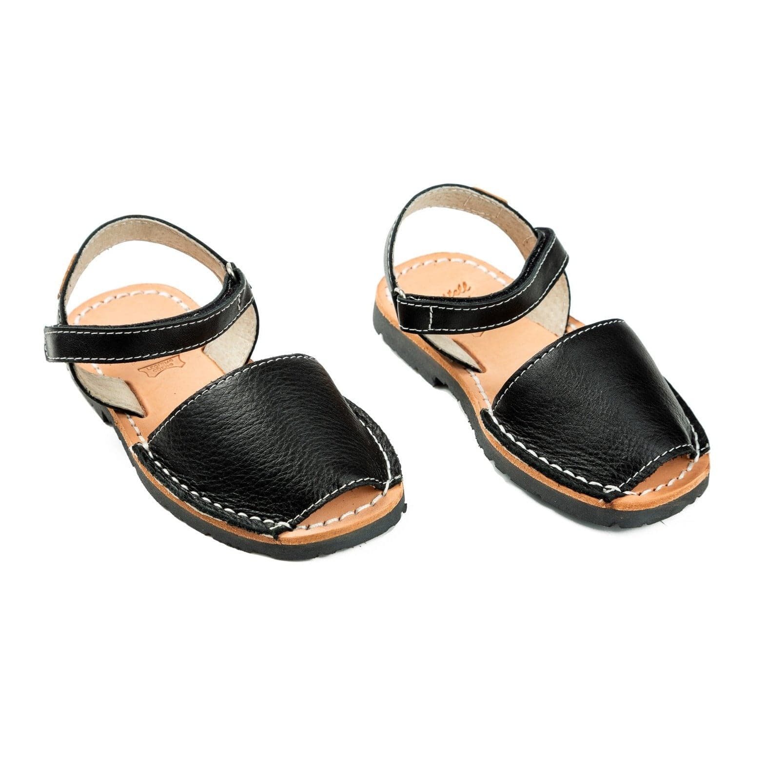 Leather Kids Sandals - Iker 1002 for Sale