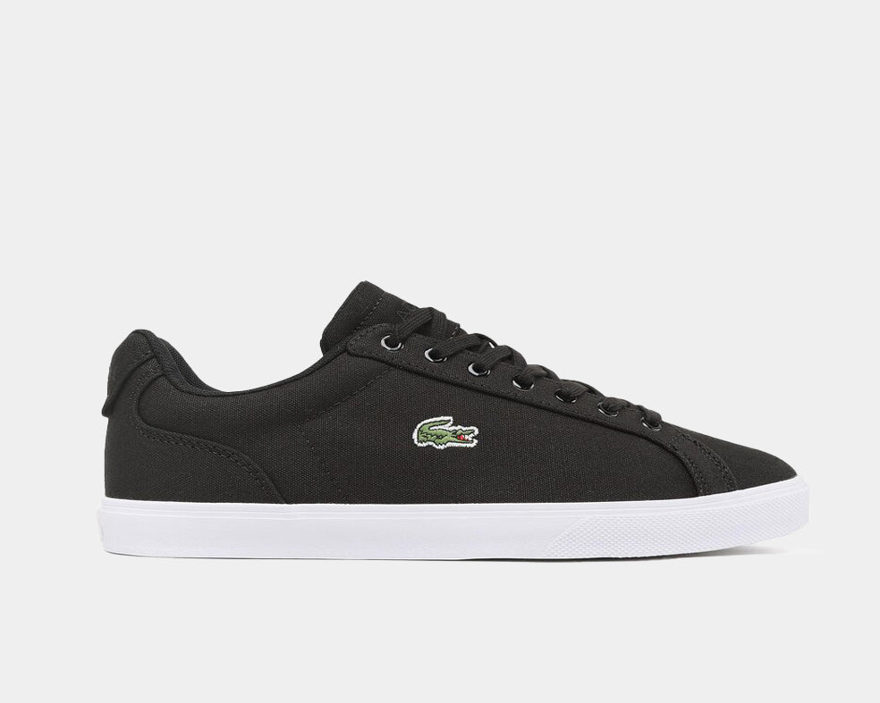 Lerond Pro Leather Sneakers