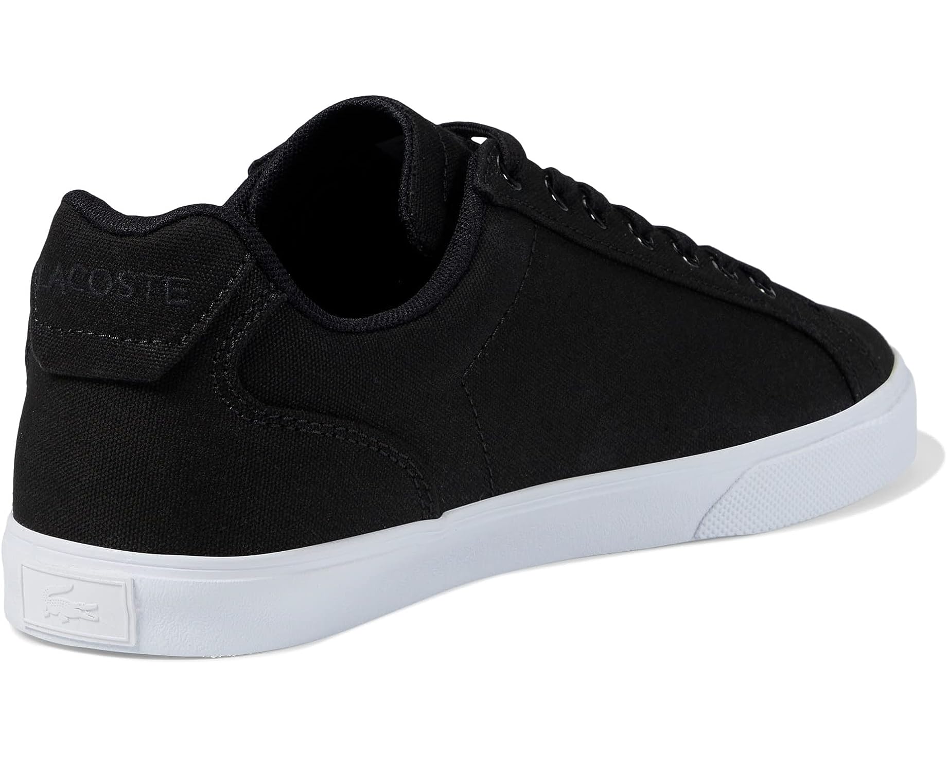 Lerond Pro Leather Sneakers