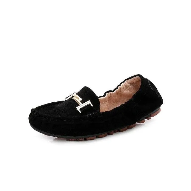 Leticia Women's Loafers